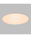 SLIM * PLAFÓN LED 46 CM - 3000K - BLANCO